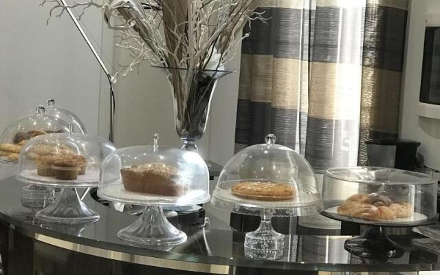 Suite 70 Luxury B&B