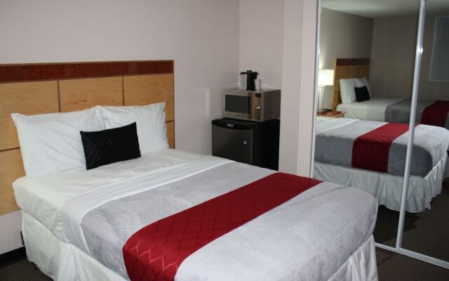 IACC Centers - Hotel Downtown Windsor