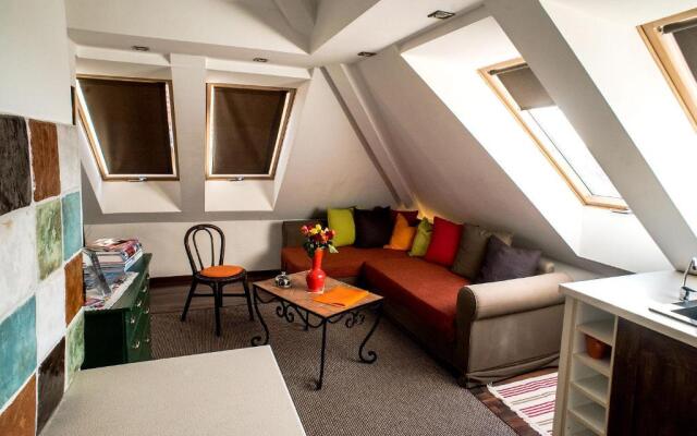 St. Gellért Square - Minilux Apartman