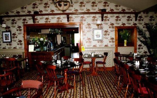 Chilton Country Pub & Hotel