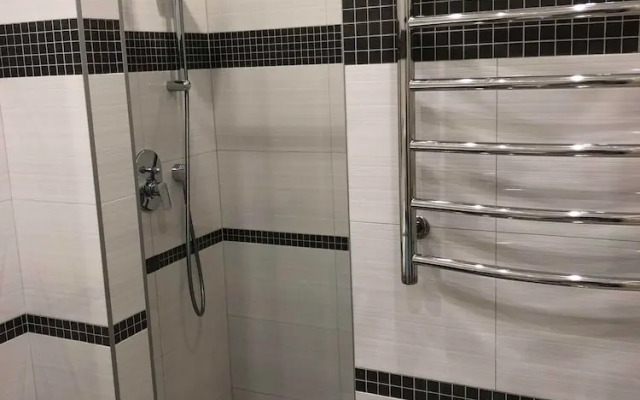 Royal Gold Apartment