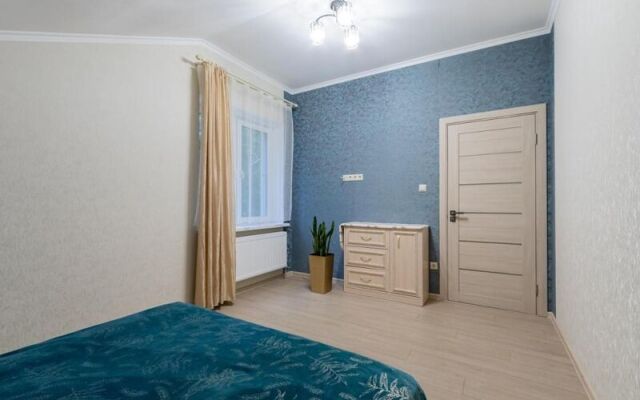 Апартаменты Удачные сутки на ул. Восстания, д. 62