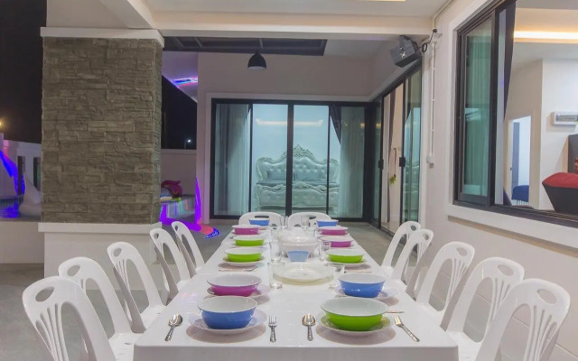 Lux9 Pool Villa HunHin