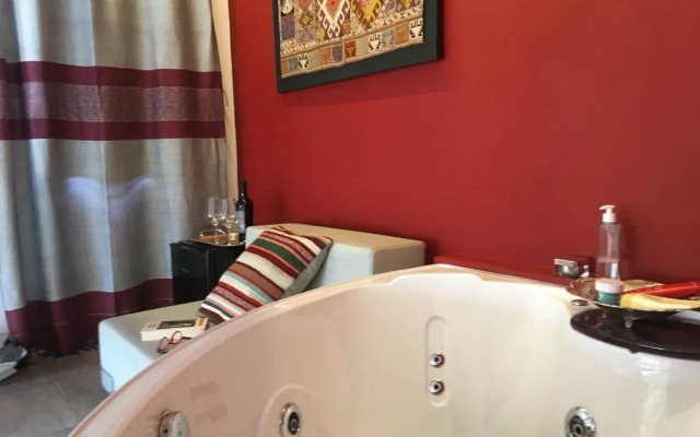 Locanda sette fate SPA e Solarium