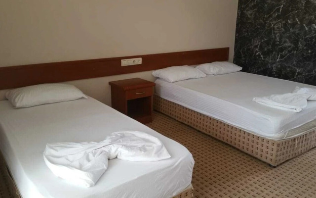 Haciely Apart Otel