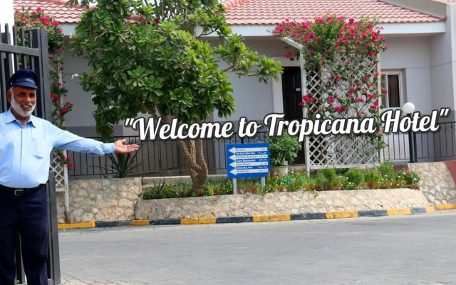 Tropicana Hotel Bahrain