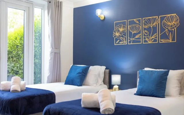 Pleasant Studio in St Albans