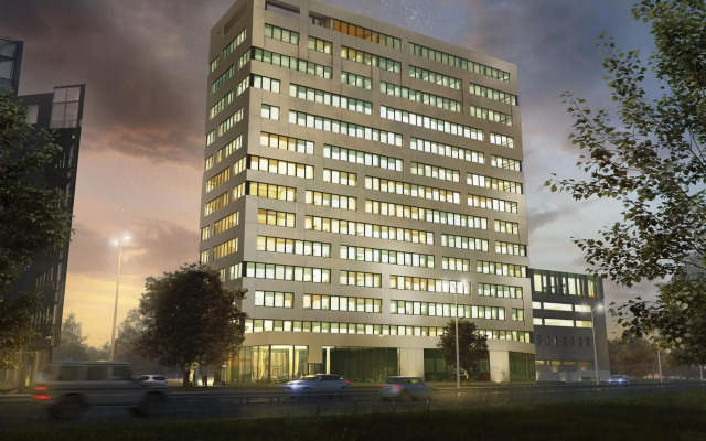 Scandic Örebro Central
