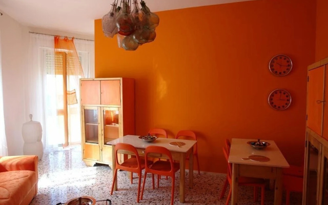 La Tana Di Cagliostro