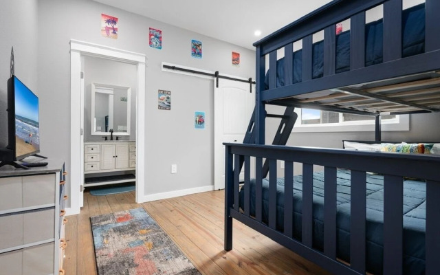 2nd Life 2 Bedroom Home