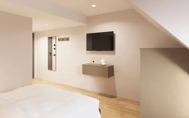 Brera Serviced Apartments Böblingen
