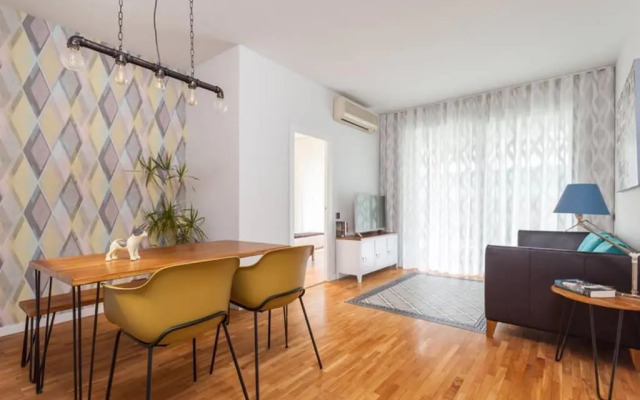 Art House Renoir Plaza Universitat Sant Antoni