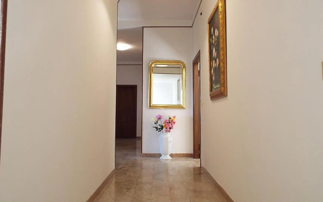 Sartinicco Apartment