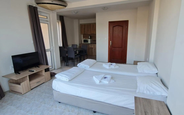 Къща за гости Беглик Таш 2