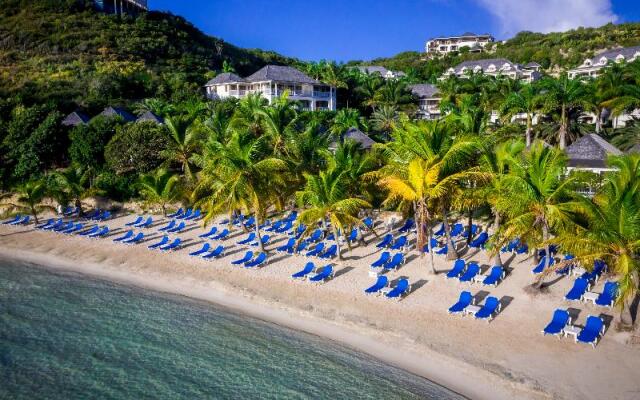 Escape at Nonsuch Bay Antigua-All Inclusive