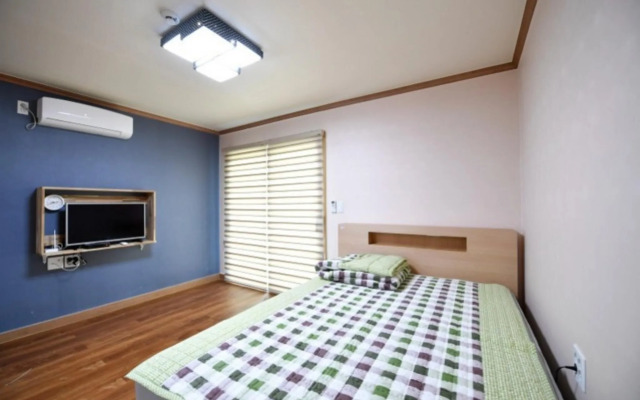 Samcheok Noran Pension