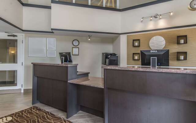 Comfort Inn