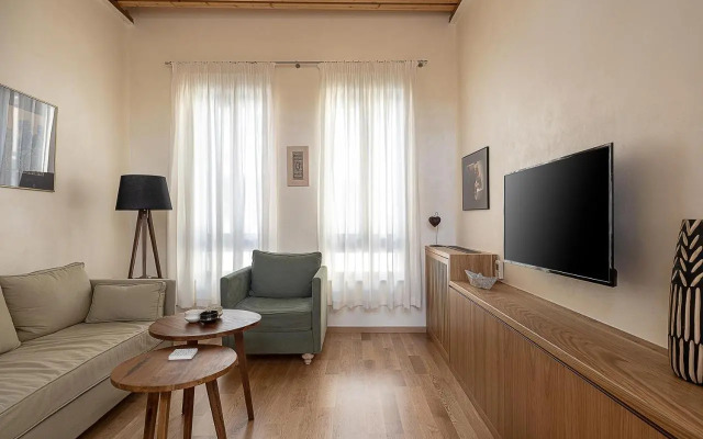 Austrinus house, luxury property for max. 5 persons