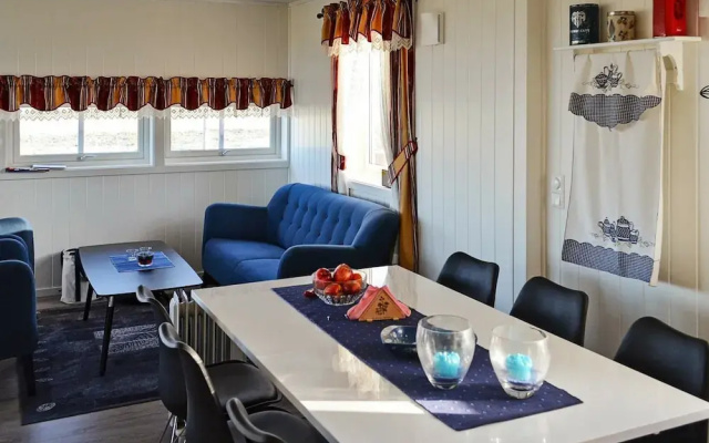 Holiday Home in Laukvik