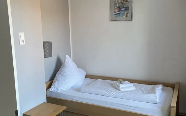 Hotel Bismarckhöhe
