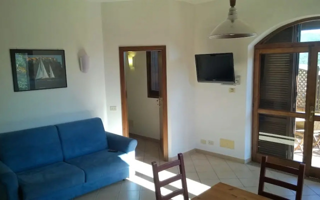 Residence Al Barcoco CAV