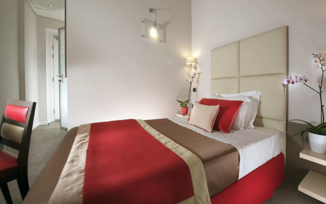 Demetra Hotel