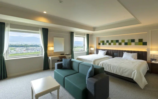 Hotel Kasugai