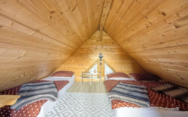 Sweet Dream Cottage