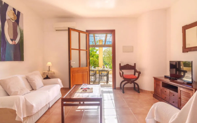 Finca Can Corritx (MUO125)