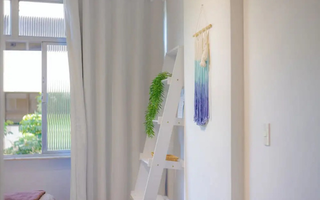 SUH Botafogo 04 Pão de Açúcar View