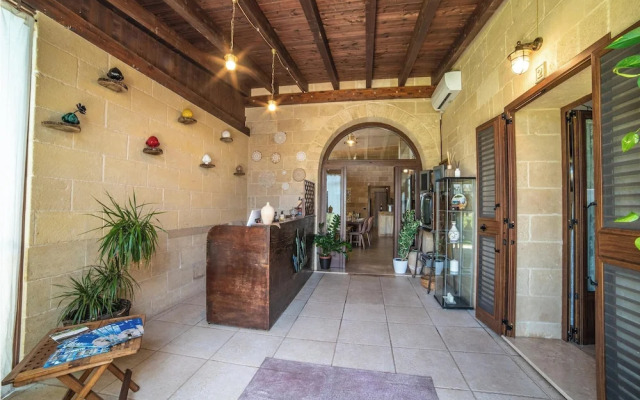 Masseria Illo Tempore