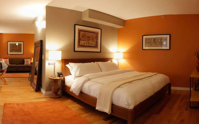 Sanctuary NYC Retreats