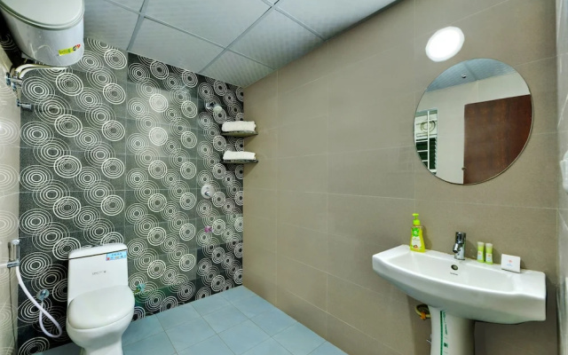 Yahweh Suites