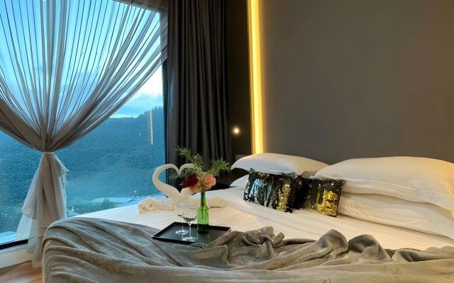 7Stonez Suites Geo38 Genting Highlands – Guest Rooms – Gohtong Jaya