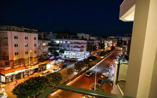 Papillonada Hotel
