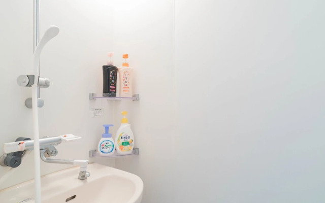 Koyakoya Apartment Kuromon Ichiba