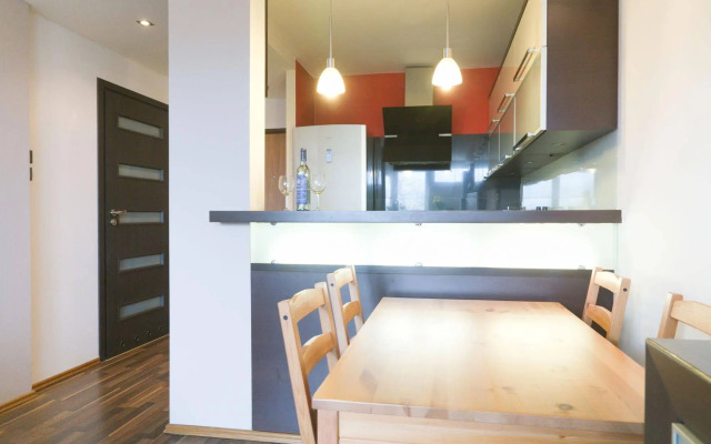 Apartament Ten by Your Freedom