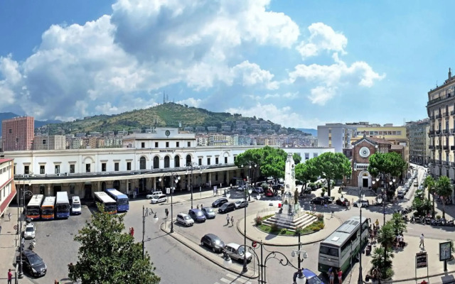 Hotel Plaza
