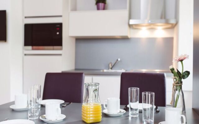 Erzberg Alpin Resort by ALPS RESORTS