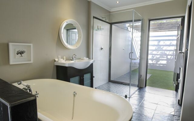 Miarestate Hotel and Spa