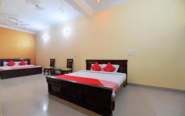 Hotel Virsa By OYO Rooms