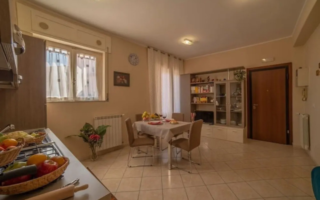 Mercato centrale City Center Apartment