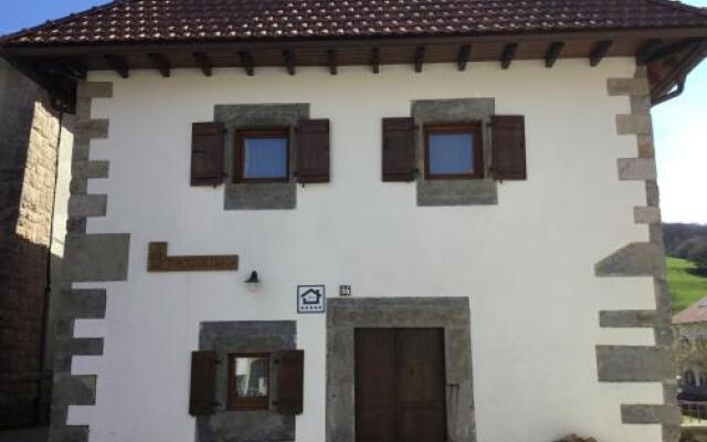 Casa Rural Roncesvalles