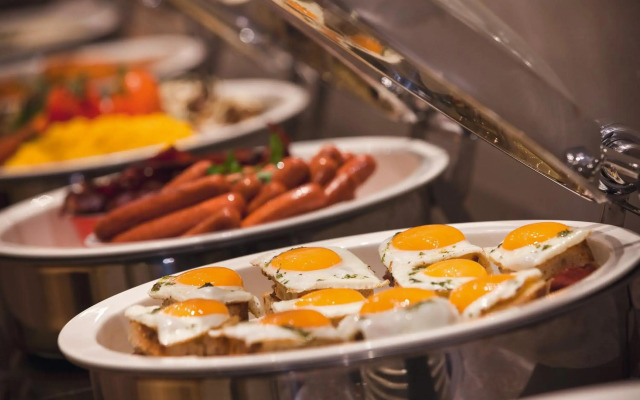 Mövenpick Hotel Qassim