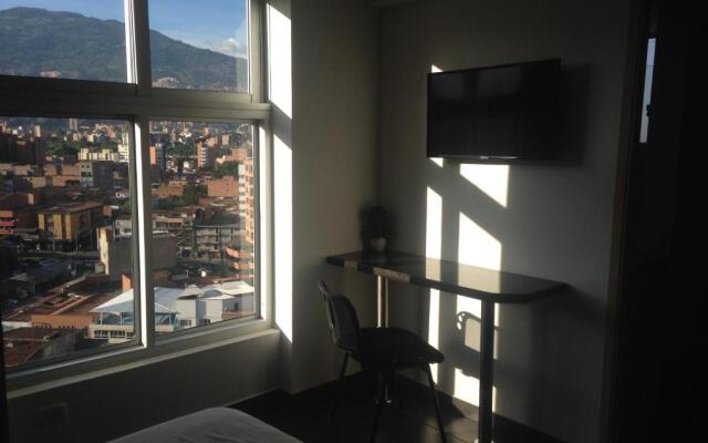 San Peter Apartments