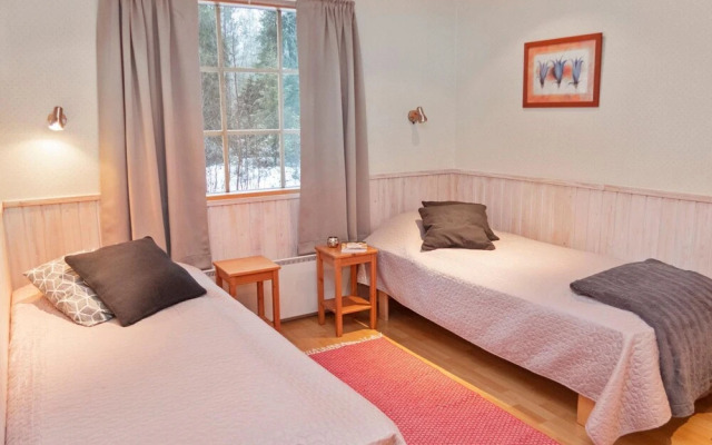 Suopursu Kuusamo in Kuusamo