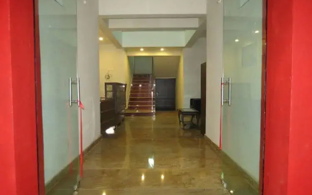 TSK - Di Maru - Luxury Guest House