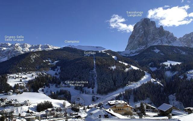 Residence Bellavista