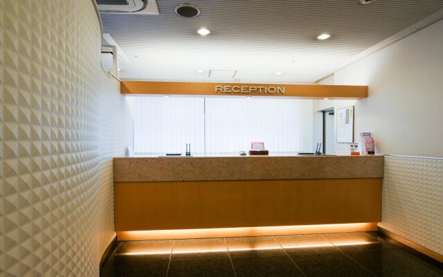 Hotel MyStays Higashi Ikebukuro
