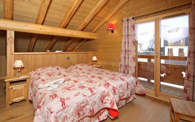 Prestige Lodge - Les Deux Alpes